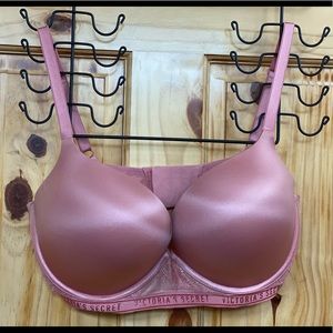 Victoria’s Secret Push Up Bra